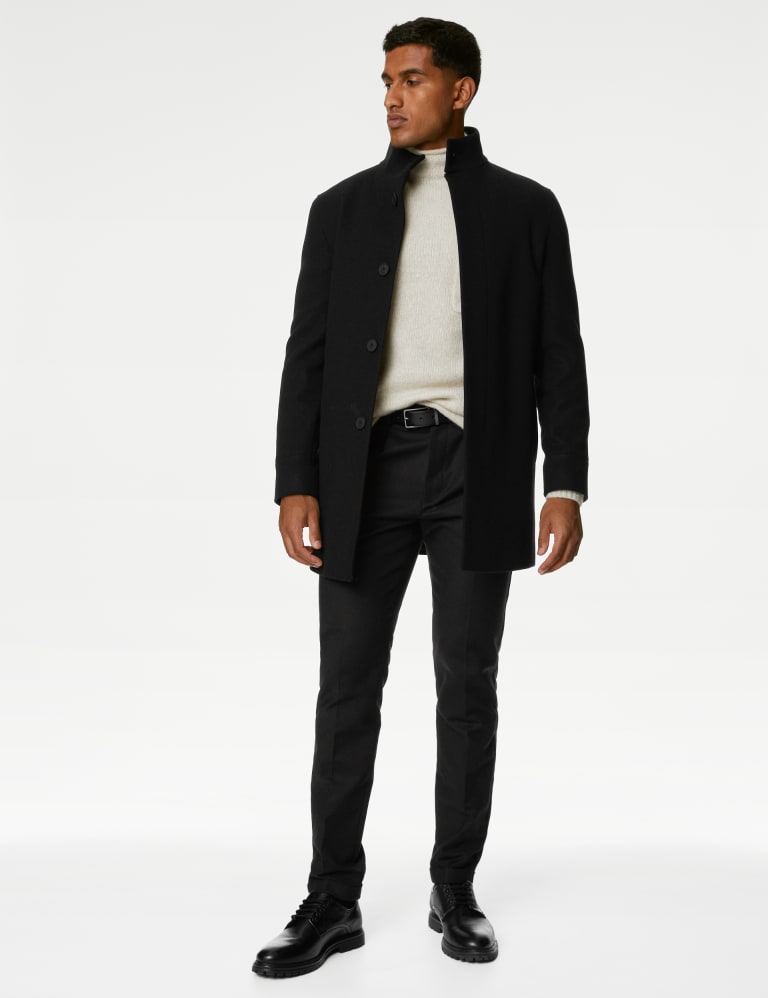 M&s stretch chinos shop