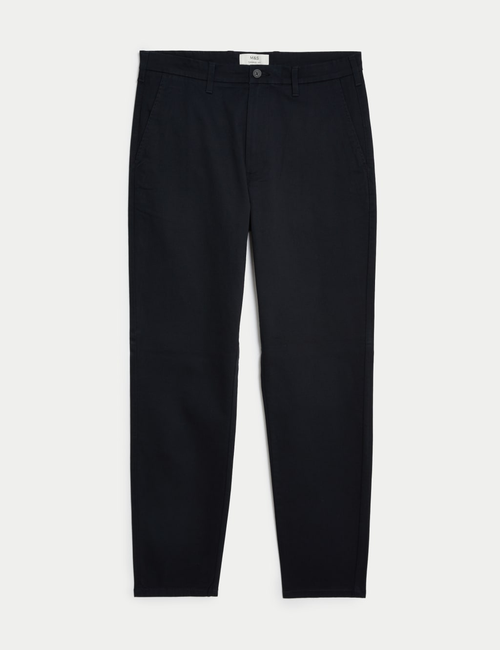 Tapered Fit Stretch Chinos 2 of 5