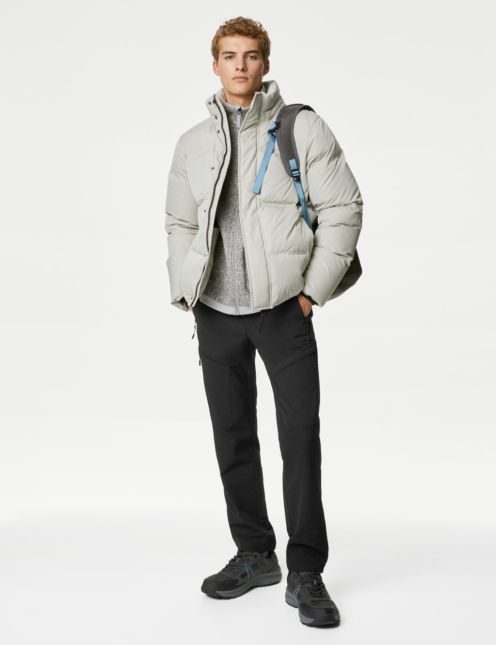 M&s stormwear sales trekking trousers