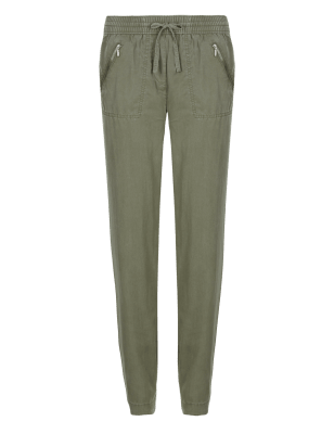m&s track pants