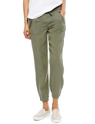 m&s track pants