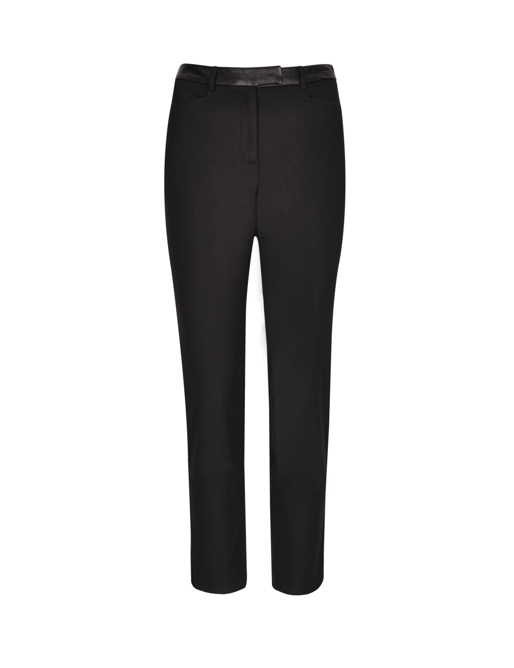 Tapered Leg Trousers Limited Edition M&S