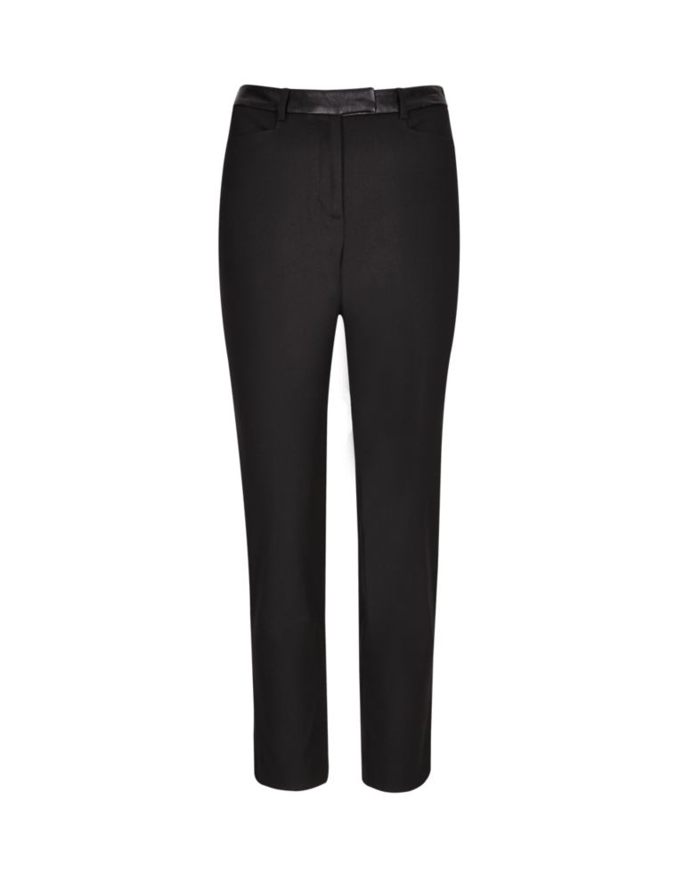 Tapered Leg Trousers 3 of 4