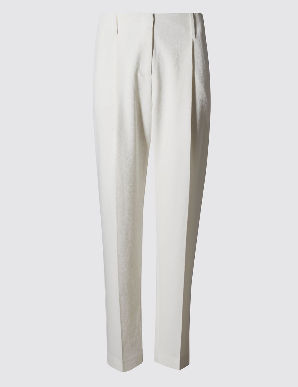 Tapered Leg Trousers 1 of 4