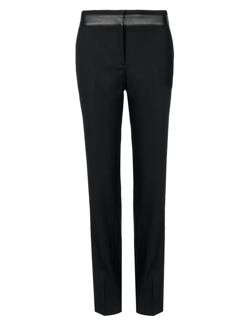 Tapered Leg Trousers Limited Edition M&S