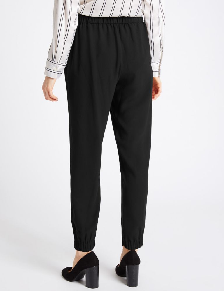 Tapered Leg Trousers 4 of 7