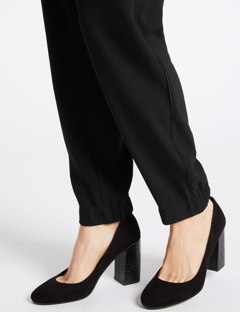 Tapered Leg Trousers 6 of 7