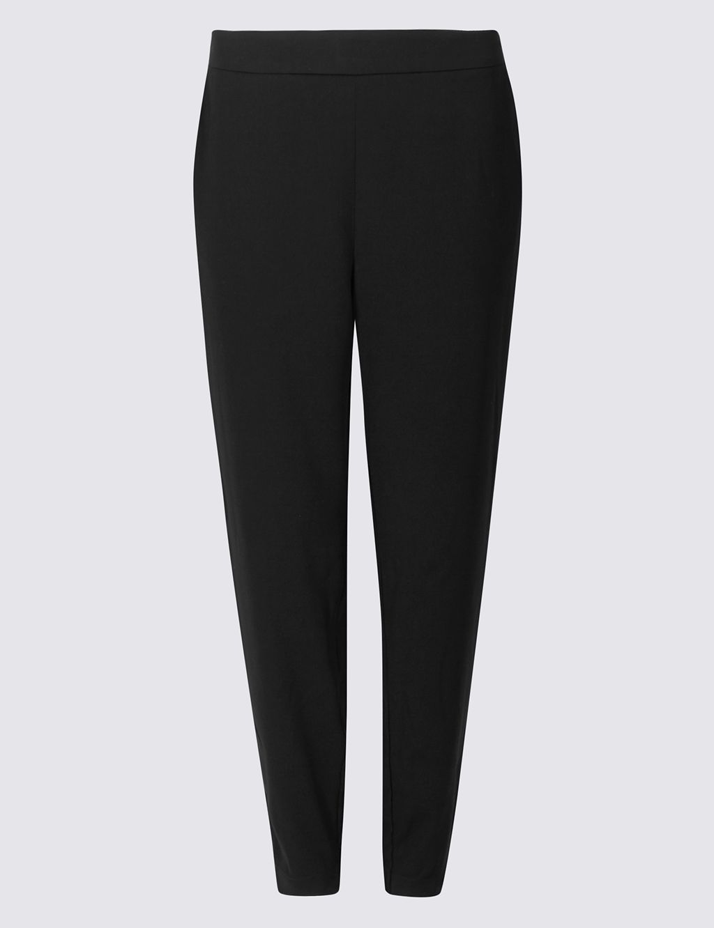 Tapered Leg Trousers 1 of 7