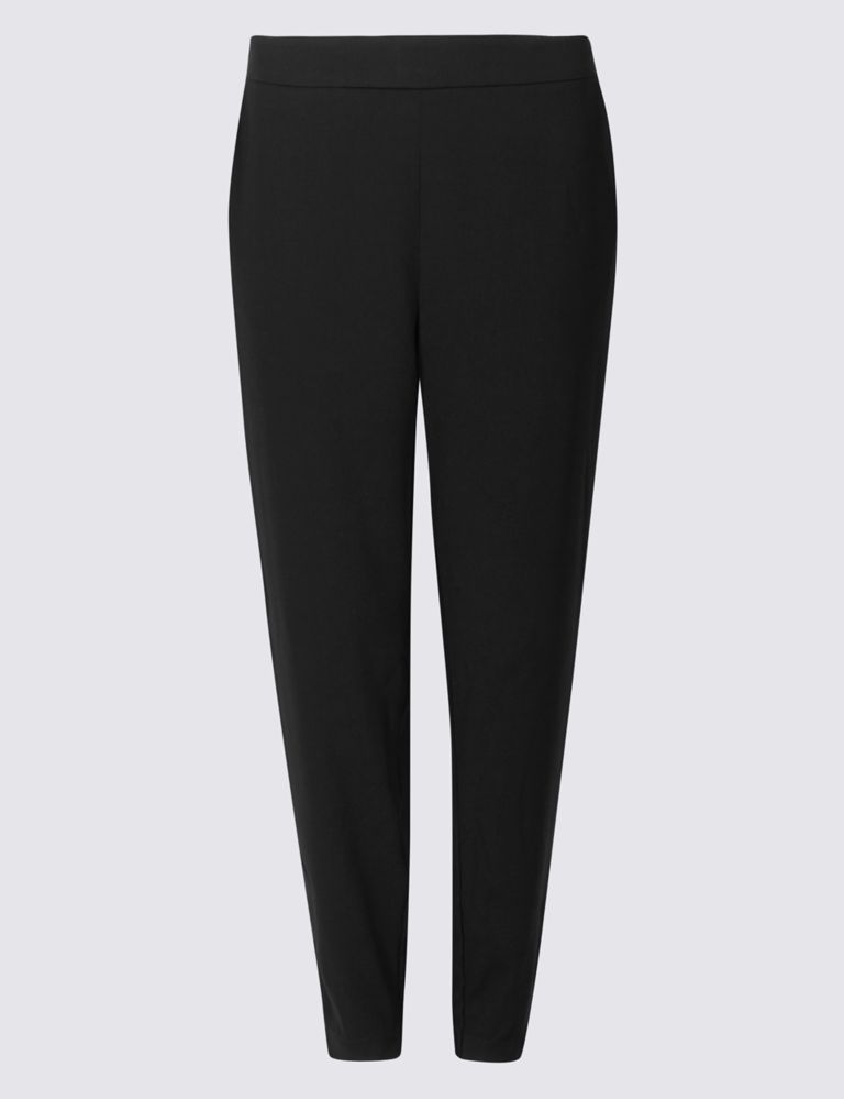 Tapered Leg Trousers 2 of 7