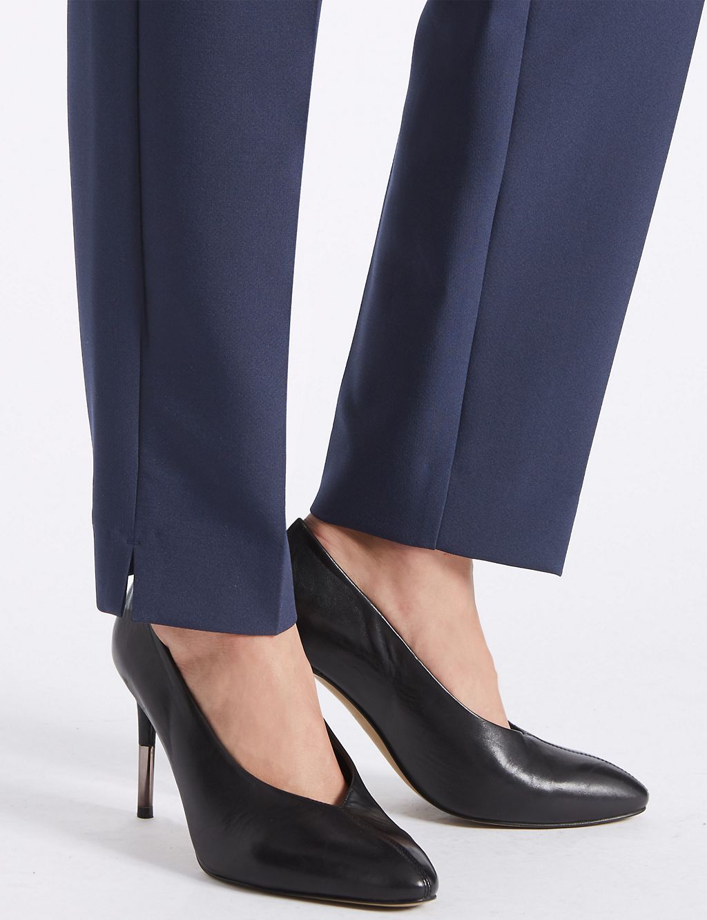 Tapered Leg Trousers 6 of 6
