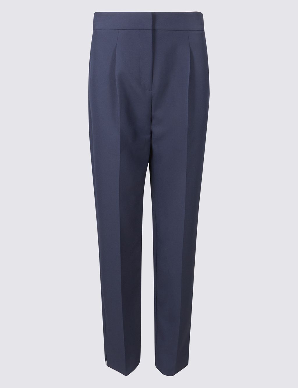 Tapered Leg Trousers 1 of 6