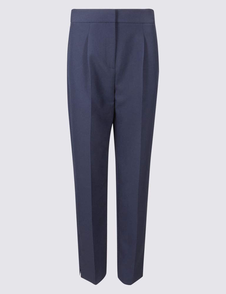 Tapered Leg Trousers 2 of 6