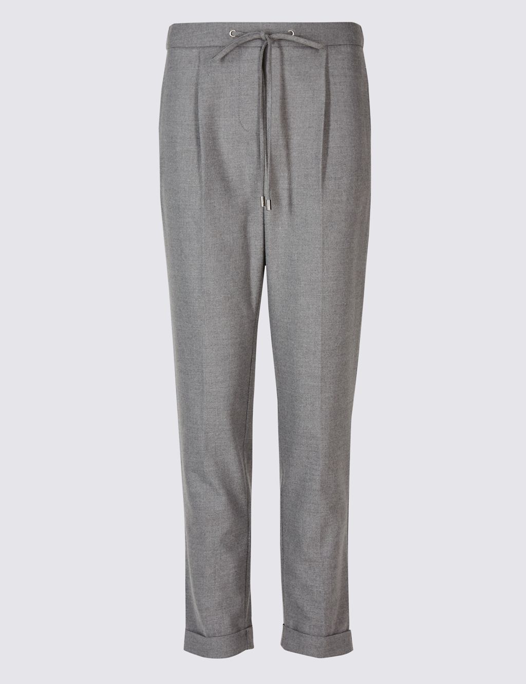 Tapered Leg Trousers 1 of 6