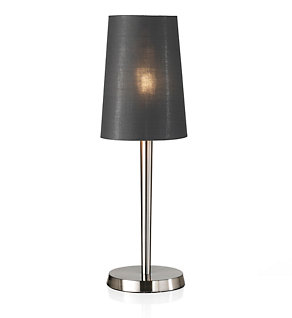 Tapered Table Lamp Image 2 of 4