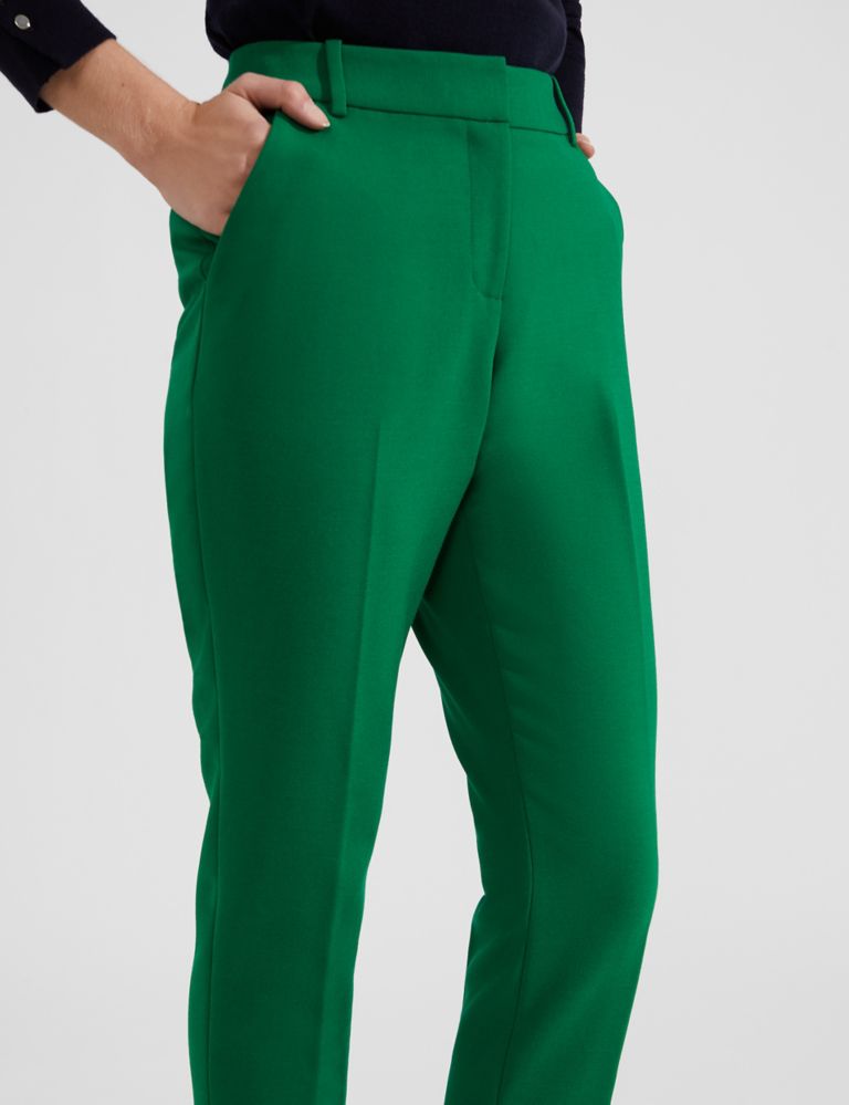Tapered Trousers 3 of 6