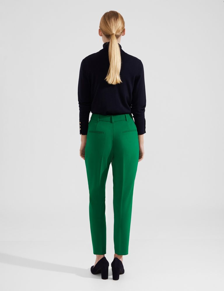 Tapered Trousers 4 of 6
