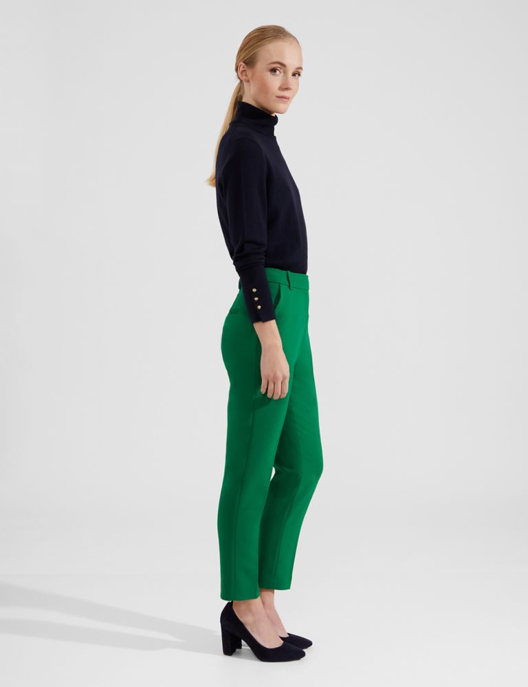 Tapered Trousers 5 of 6