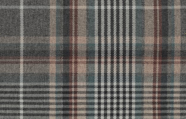 Tartan Check Image 1 of 1