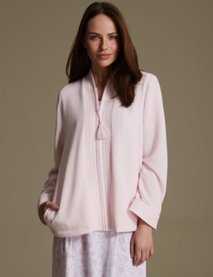 Marks and spencer 2025 ladies bed jackets