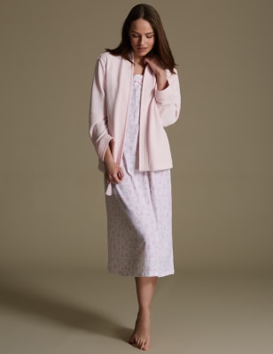 Bed jacket outlet m&s