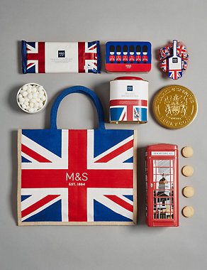 Taste of Britain Gift Bag Image 2 of 4
