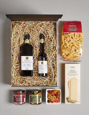Taste of Italy Gift Box Image 2 of 4