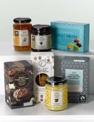 Taste of M&S Hamper M&S