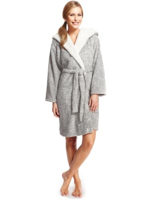 Me to you shop dressing gown new look