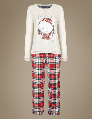 tatty teddy pjs womens