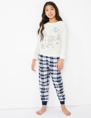 tatty teddy christmas pyjamas