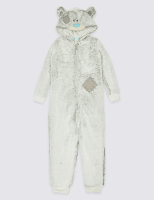 tatty teddy onesie new look