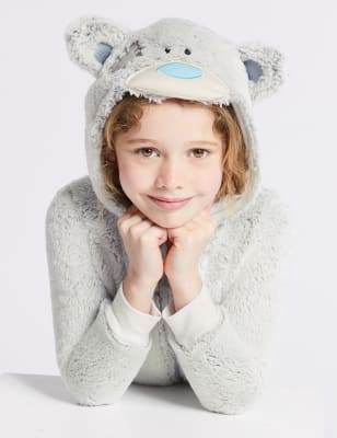 tatty teddy onesie new look