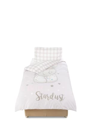 tatty teddy double duvet cover