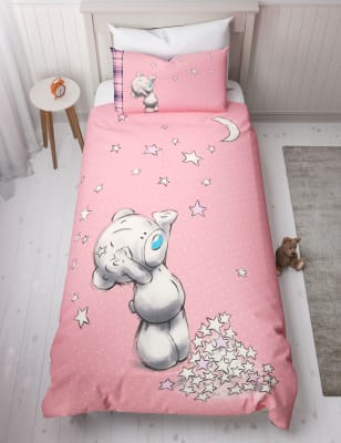 tatty teddy duvet cover