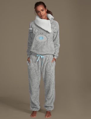 Tatty teddy pjs outlet womens