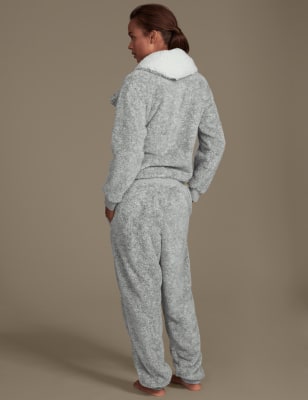 Tatty teddy online onesie new look