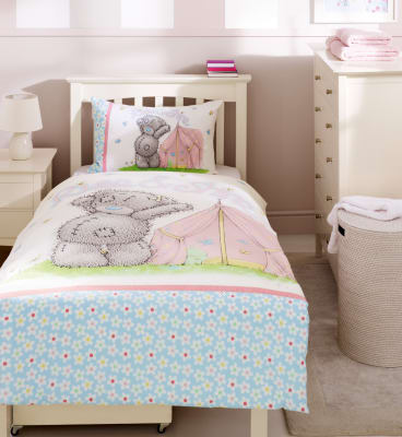 Tatty teddy cot bedding 2024 set