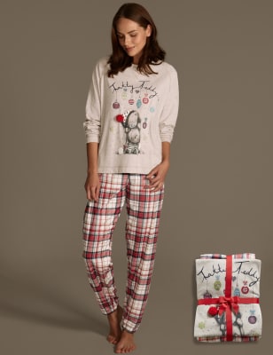 Tatty teddy pyjamas marks spencer new arrivals