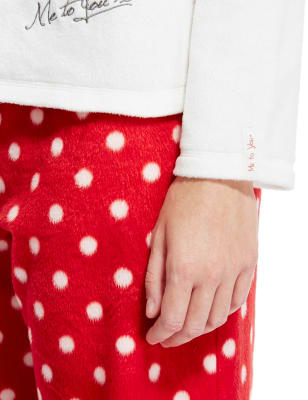 Tatty teddy pyjamas online marks spencer