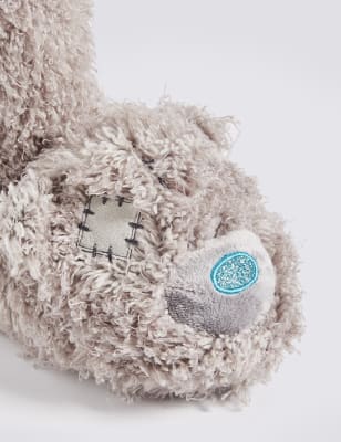 tatty teddy slippers