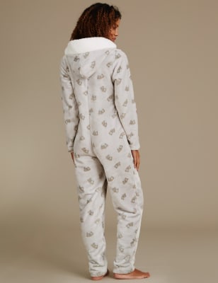 Tatty on sale teddy onesie