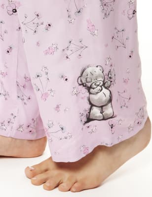 Tatty teddy 3 piece pyjama online set