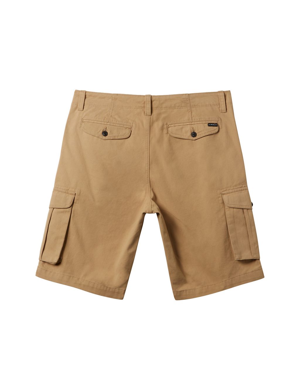 Taxer Stretch Cargo Shorts 2 of 2