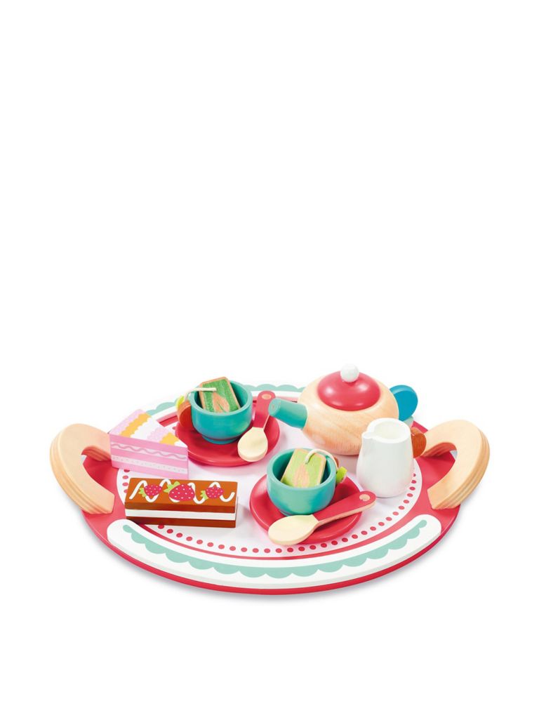Tea Party Set (3-6 Yrs) 2 of 2
