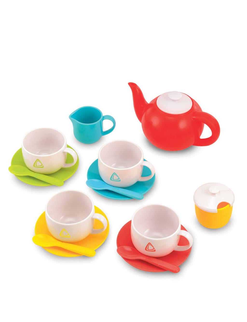 Kids tea set kmart 2025