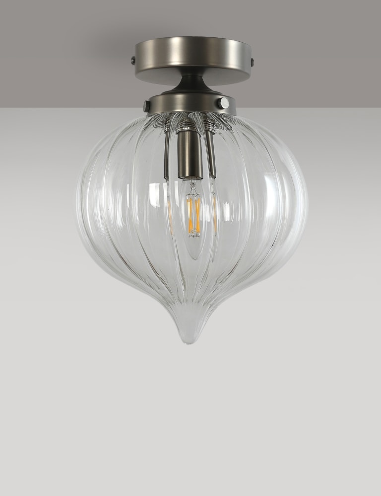 M&s light 2025 fittings