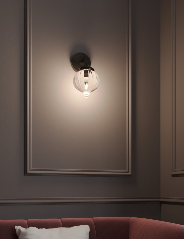M&s wall lights outlet