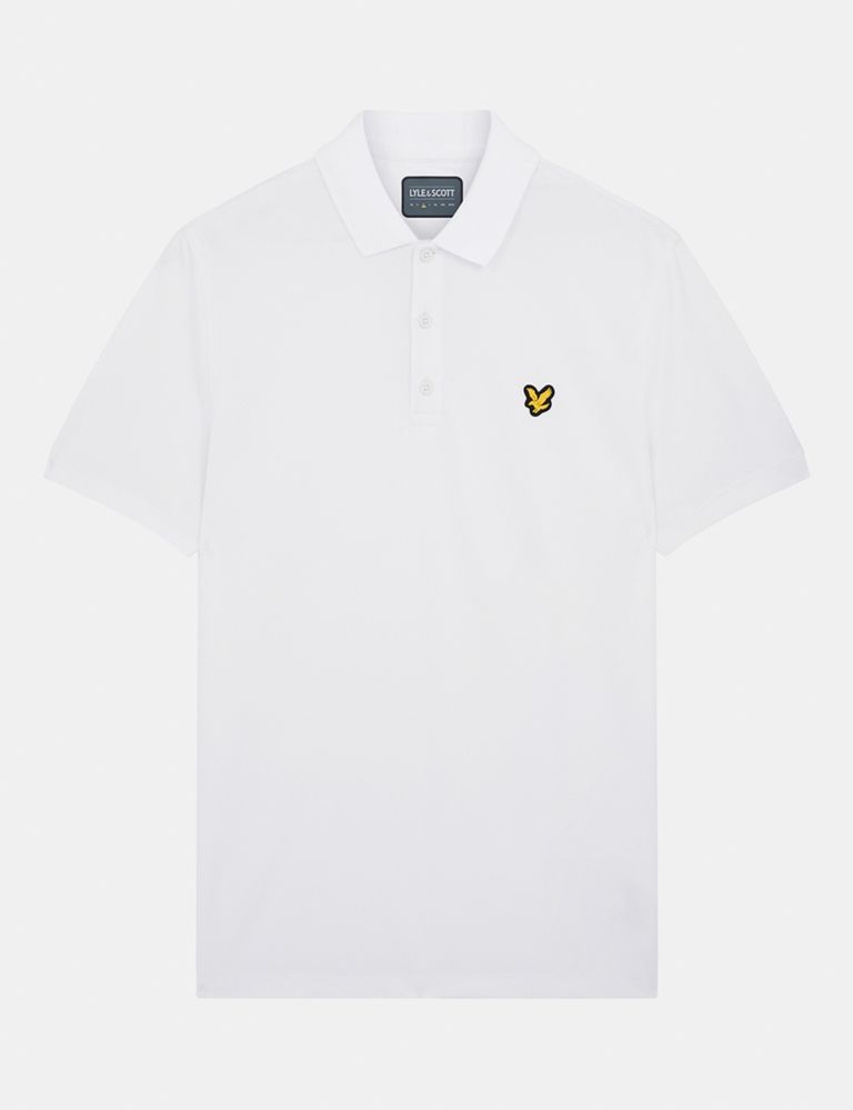 Technical Polo Shirt 2 of 4