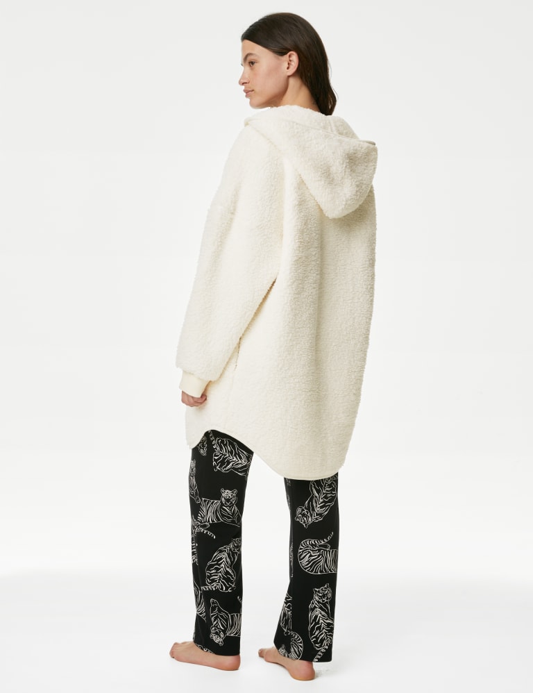Teddy Borg Cardigan M S Collection M S