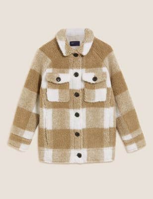 m&s teddy